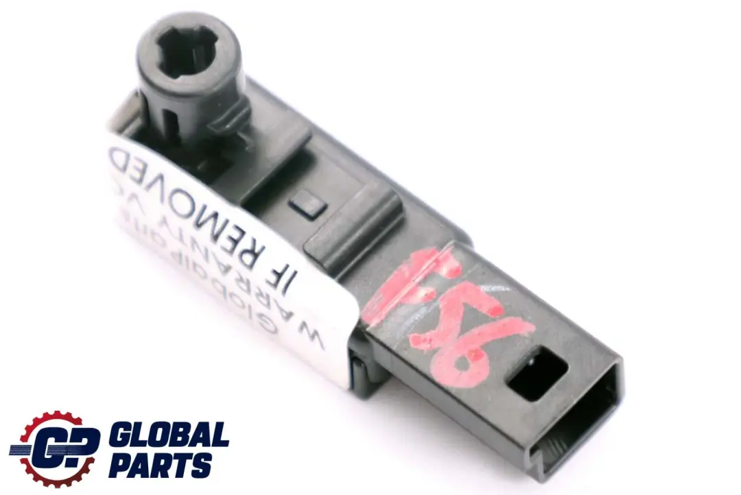 Módulo Luz LED Interior Consola Central para Mini Cooper F54 F55 F56 F57 con número de pieza 9263454 Mini Cooper F54 F55 F56 F57 Módulo Luz LED Interior Consola Central - SKU 9263454 - Número de pieza 9263454