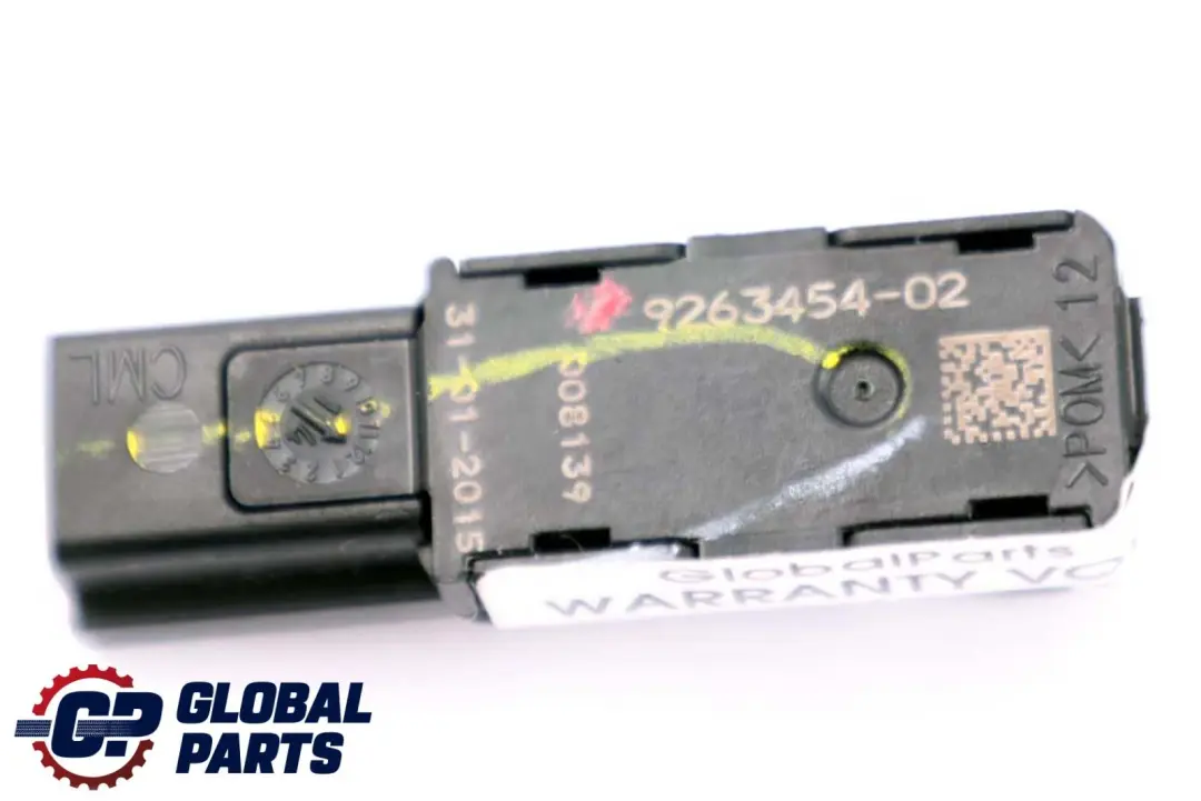 Module Éclairage LED Console Centrale Intérieure pour Mini Cooper F54 F55 F56 à propos du numéro de pièce 9263454 Mini Cooper F54 F55 F56 Module Éclairage LED Console Centrale Intérieure - SKU 9263454 - Numéro de pièce 9263454