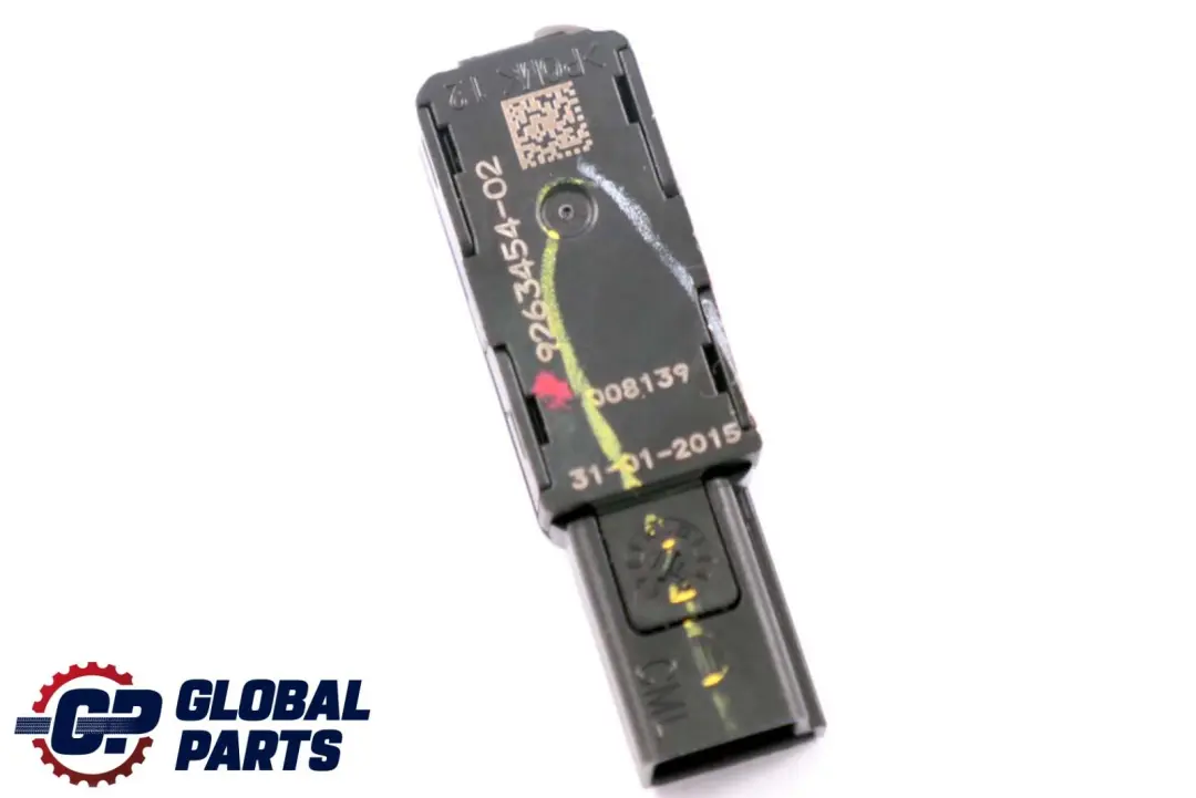 Mini F54 F55 F56 F57 LED Module d'éclairage console centrale intérieure - SKU 9263454 - Numéro de pièce 9263454
