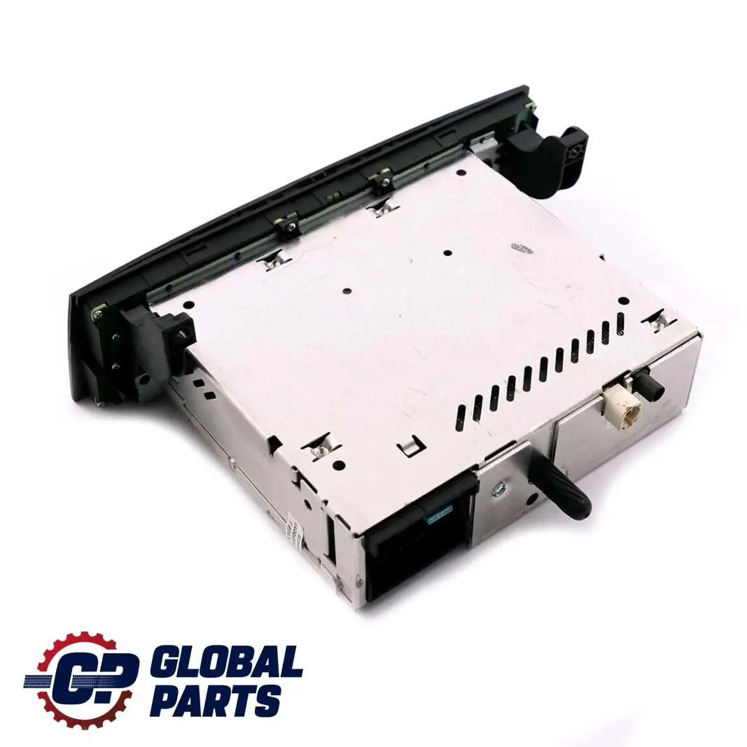 Radio CD Professional Bluetooth für BMW E81 E87 E90 E91 E92 LCI mit Teilenummer 9263468 BMW E81 E87 E90 E91 E92 LCI Radio CD Professional Bluetooth - SKU 9263468 - Teilenummer 9263468