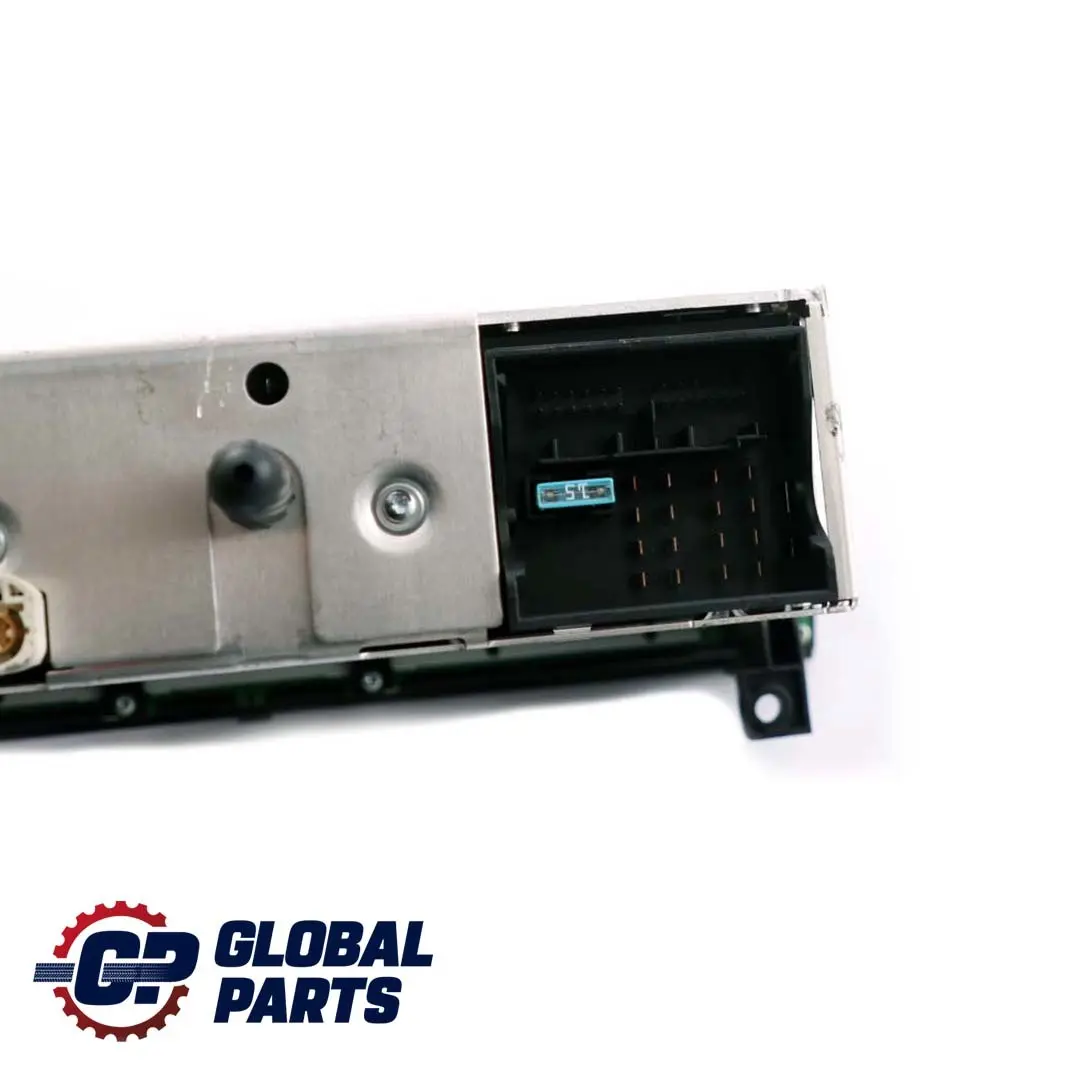 BMW E81 E87 E90 E91 LCI Professional CD Radio Bluetooth - SKU 9263468 - Numero di parte 9263468