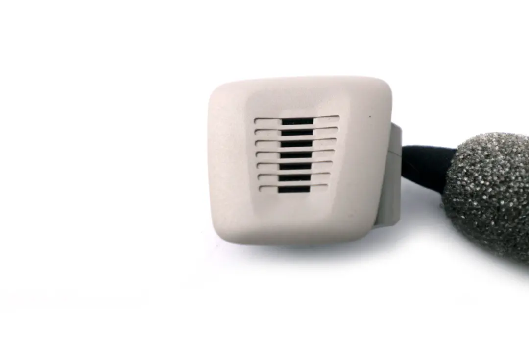 Microfono Telefono A Mani Libere per BMW X1 X3 F10 F11 F20 F21 F30 F31 con numero di parte 9263744 BMW X1 X3 F10 F11 F20 F21 F30 F31 Microfono Telefono A Mani Libere - SKU 9263744-1 - Numero di parte 9263744