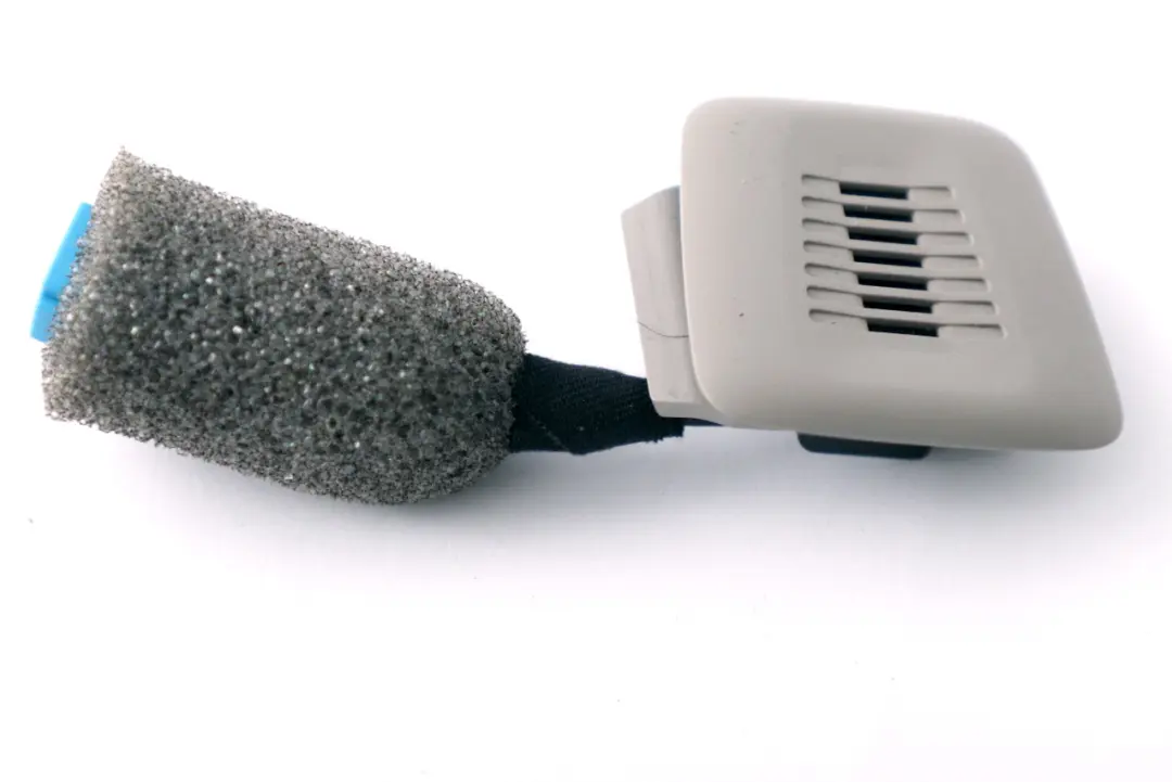 Hands Free Telephone Microphone to BMW X1 X3 F10 F11 F20 F21 F30 F31 with Part number 9263744 BMW X1 X3 F10 F11 F20 F21 F30 F31 Hands Free Telephone Microphone - SKU 9263744-1 - Part number 9263744