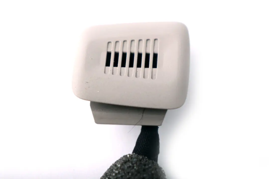 Hands Free Telephone Microphone to BMW X1 X3 F10 F11 F20 F21 F30 F31 with Part number 9263744 BMW X1 X3 F10 F11 F20 F21 F30 F31 Hands Free Telephone Microphone - SKU 9263744-1 - Part number 9263744