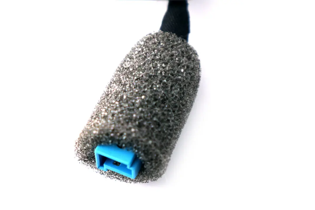 Téléphone Mains Libres Microphone pour BMW X1 X3 F10 F11 F20 F21 F30 F31 à propos du numéro de pièce 9263744 BMW X1 X3 F10 F11 F20 F21 F30 F31 Téléphone Mains Libres Microphone - SKU 9263744-1 - Numéro de pièce 9263744