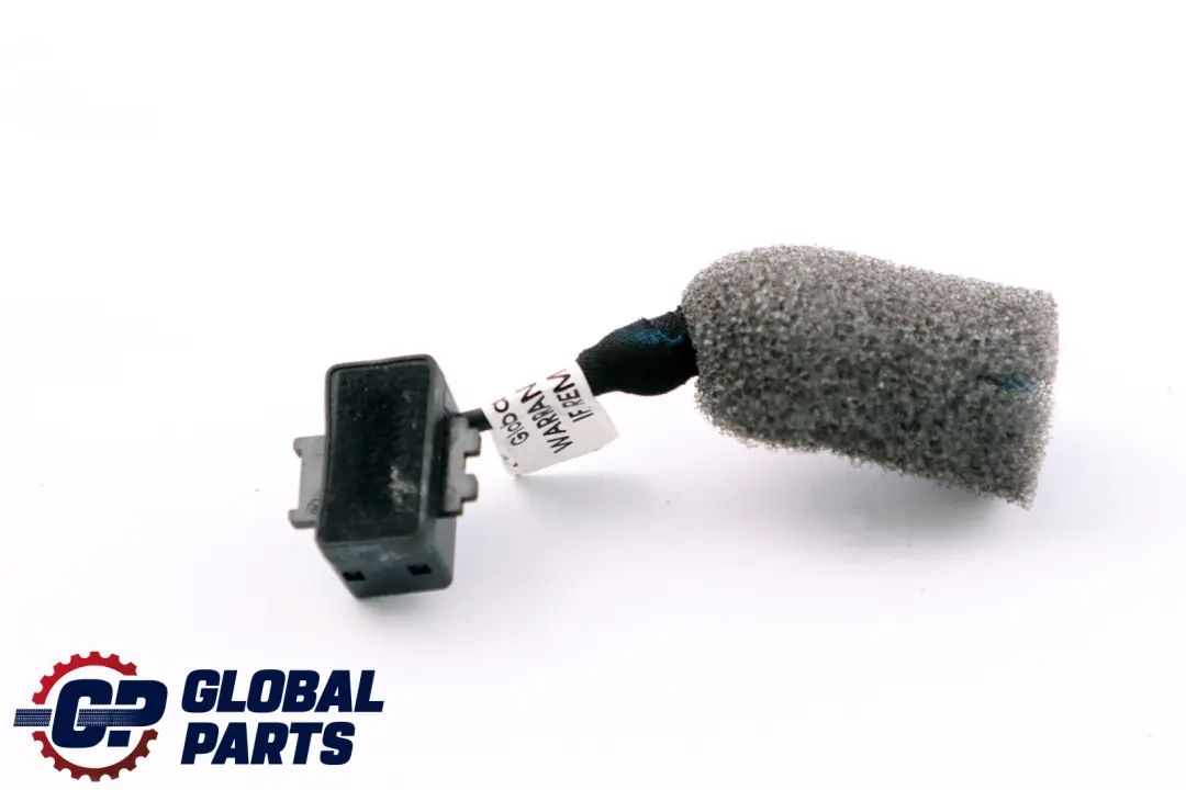 Micrófono Para Teléfono Manos Libres para BMW F10 F11 F20 F21 F30 F31 con número de pieza 9263744 BMW F10 F11 F20 F21 F30 F31 Micrófono Para Teléfono Manos Libres - SKU 9263744-2 - Número de pieza 9263744