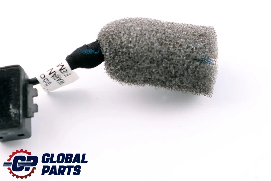 Micrófono Para Teléfono Manos Libres para BMW F10 F11 F20 F21 F30 F31 con número de pieza 9263744 BMW F10 F11 F20 F21 F30 F31 Micrófono Para Teléfono Manos Libres - SKU 9263744-2 - Número de pieza 9263744