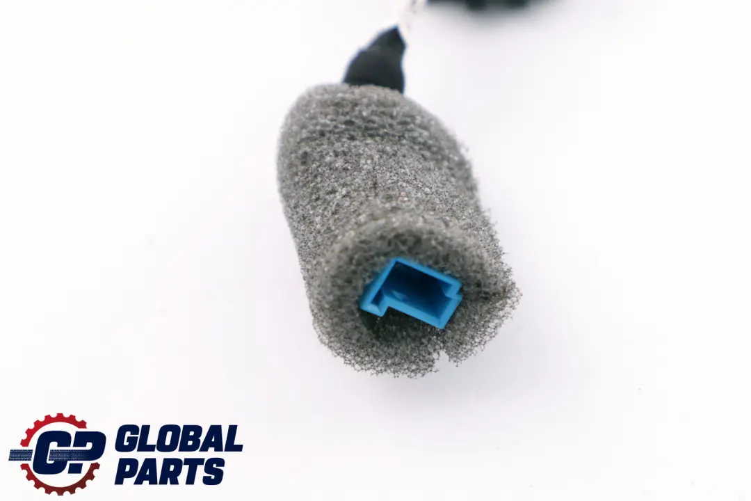 Micrófono Para Teléfono Manos Libres para BMW F10 F11 F20 F21 F30 F31 con número de pieza 9263744 BMW F10 F11 F20 F21 F30 F31 Micrófono Para Teléfono Manos Libres - SKU 9263744-2 - Número de pieza 9263744