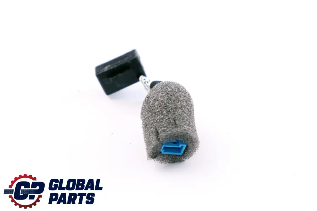 BMW 1 2 3 X1 X3 Series F10 F11 F20 F21 F30 F31 Hands Free Telephone Microphone - SKU 9263744-2 - Part number 9263744