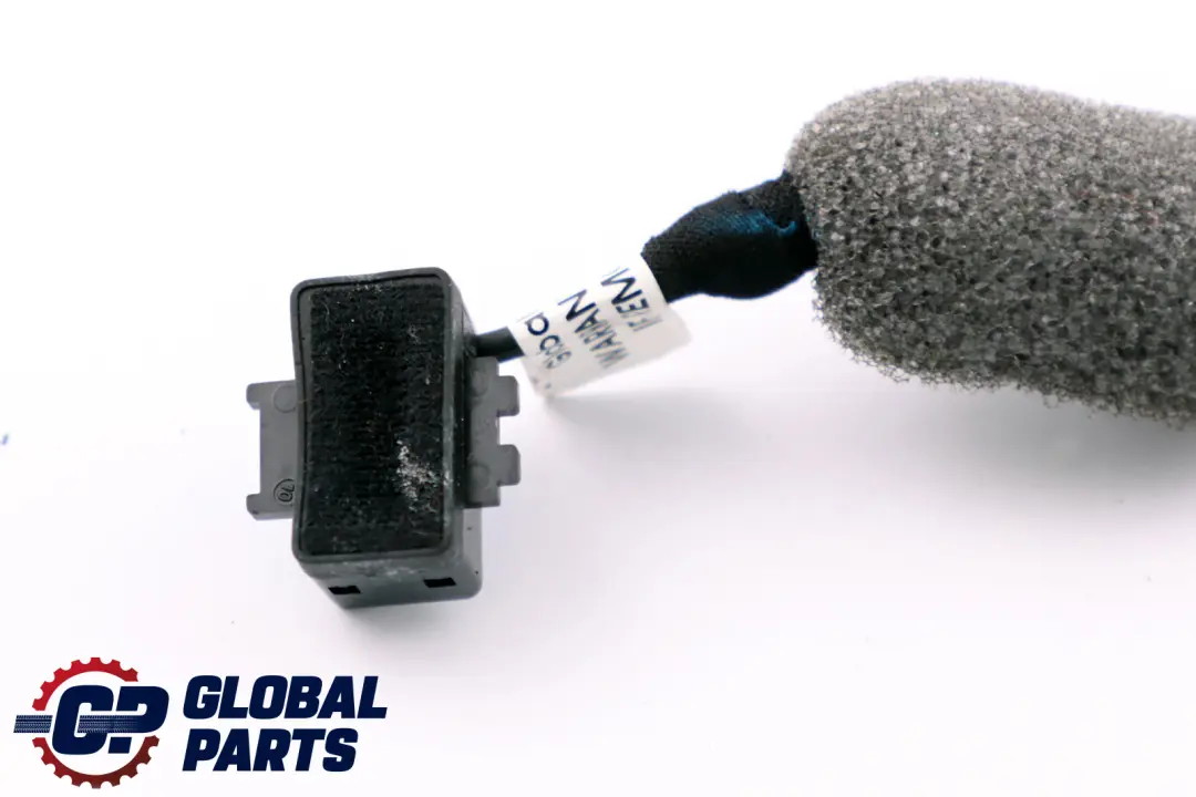 Hands Free Telephone Microphone to BMW F10 F11 F20 F21 F30 F31 with Part number 9263744 BMW F10 F11 F20 F21 F30 F31 Hands Free Telephone Microphone - SKU 9263744-2 - Part number 9263744