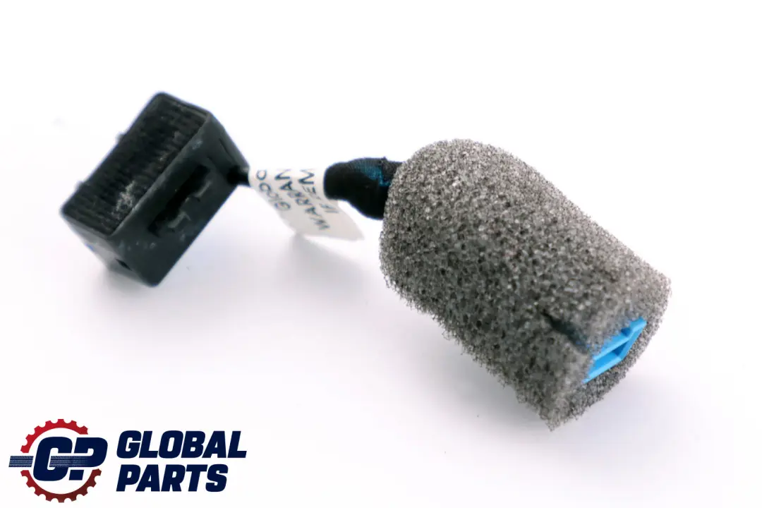 Micrófono Para Teléfono Manos Libres para BMW F10 F11 F20 F21 F30 F31 con número de pieza 9263744 BMW F10 F11 F20 F21 F30 F31 Micrófono Para Teléfono Manos Libres - SKU 9263744-2 - Número de pieza 9263744