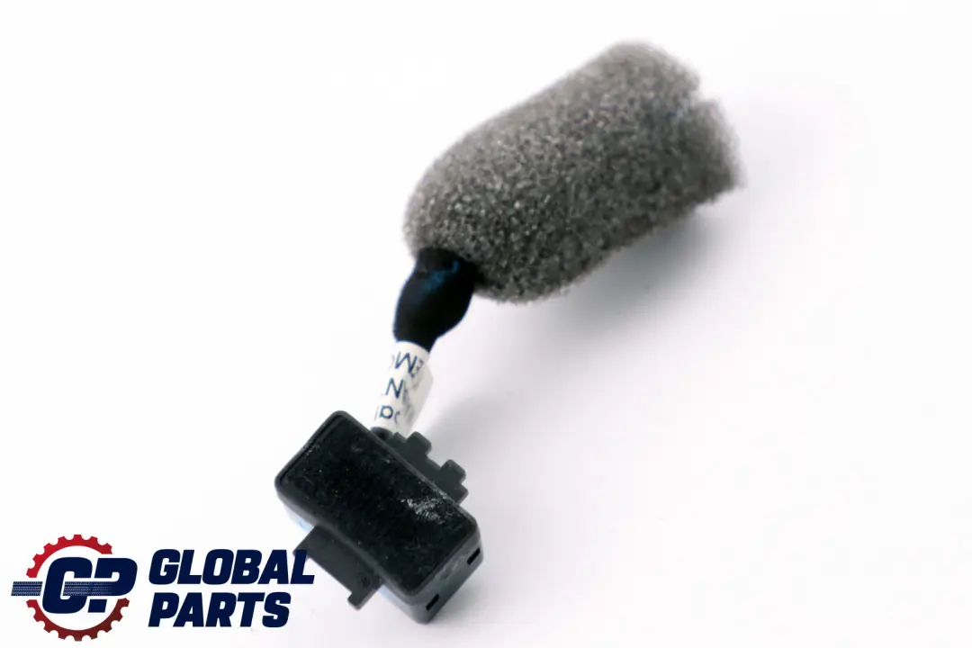 BMW F10 F11 F20 F21 F30 F31 Micrófono Para Teléfono Manos Libres - SKU 9263744-2 - Número de pieza 9263744