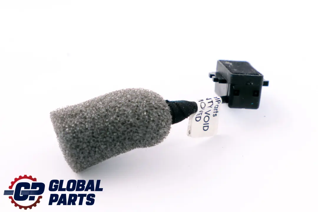 Hands Free Telephone Microphone to BMW F10 F11 F20 F21 F30 F31 with Part number 9263744 BMW F10 F11 F20 F21 F30 F31 Hands Free Telephone Microphone - SKU 9263744-2 - Part number 9263744