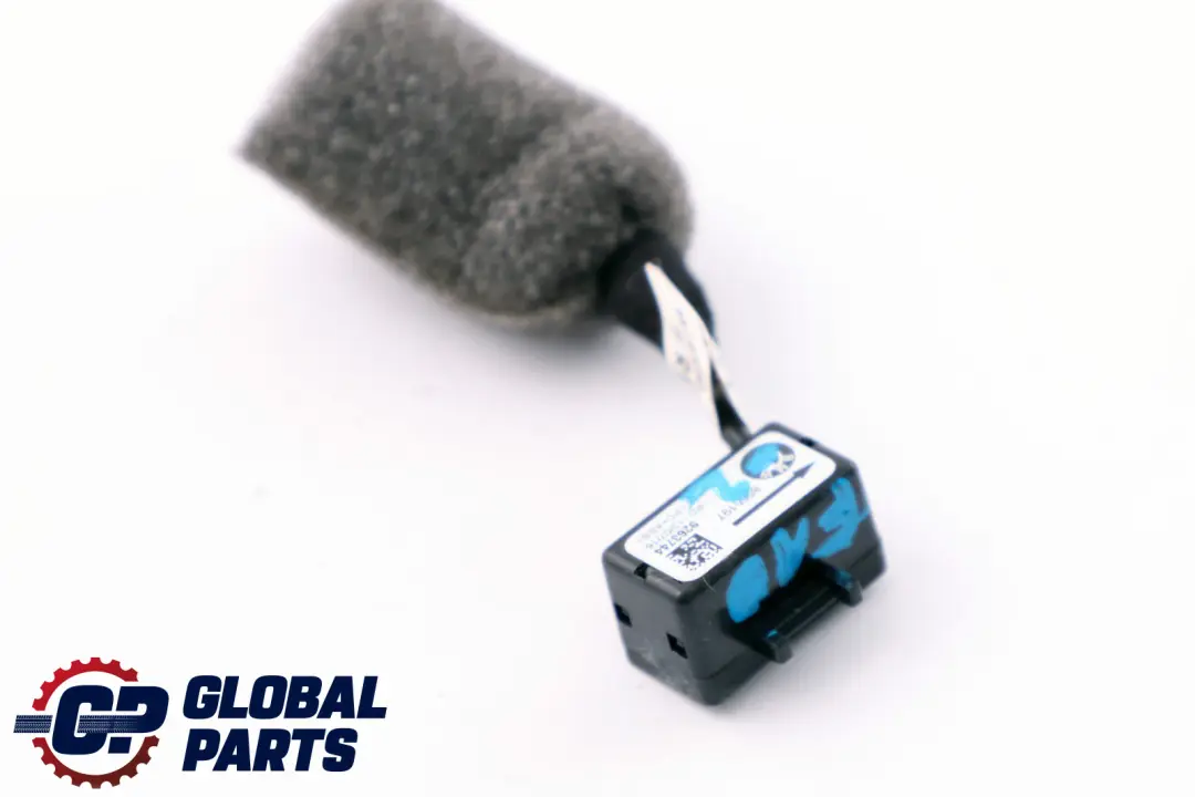 Micrófono Para Teléfono Manos Libres para BMW F10 F11 F20 F21 F30 F31 con número de pieza 9263744 BMW F10 F11 F20 F21 F30 F31 Micrófono Para Teléfono Manos Libres - SKU 9263744-2 - Número de pieza 9263744