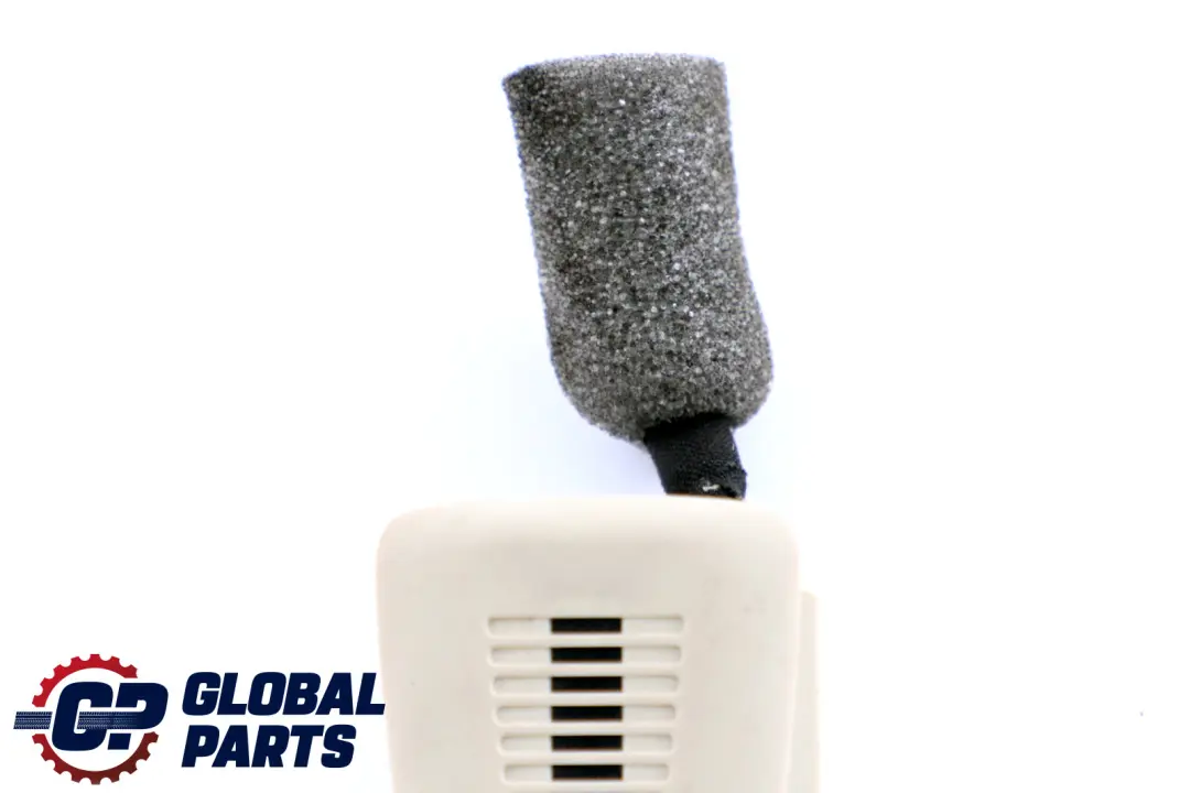 Microfono Manos Libres Tel?fono para BMW F10 F20 F21 F30 F31 con número de pieza 9263744 BMW F10 F20 F21 F30 F31 Microfono Manos Libres Tel?fono - SKU 9263744-3 - Número de pieza 9263744