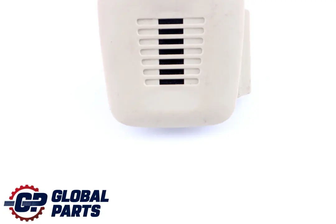 BMW F10 F20 F21 F30 F31 Microfono Manos Libres Tel?fono - SKU 9263744-3 - Número de pieza 9263744