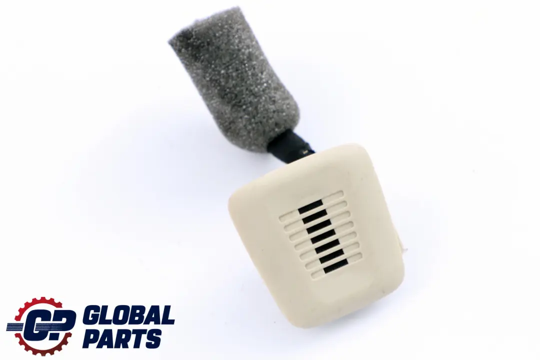 BMW 1 2 3 X1 X3 Series 3 F10 F20 F21 F30 F31 Hands Free Telephone Microphone - SKU 9263744-3 - Part number 9263744