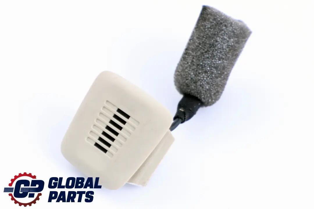 BMW 1 2 3 X1 X3 Series 3 F10 F20 F21 F30 F31 Hands Free Telephone Microphone - SKU 9263744-3 - Part number 9263744