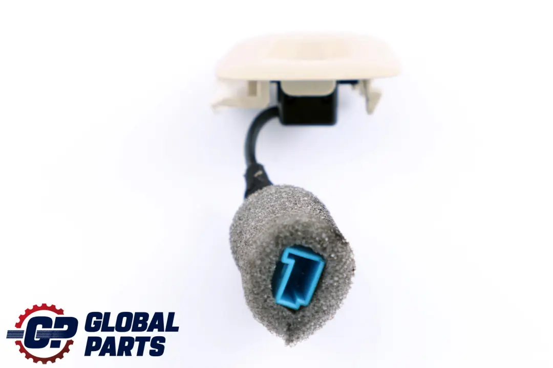 Microfono Manos Libres Tel?fono para BMW F10 F20 F21 F30 F31 con número de pieza 9263744 BMW F10 F20 F21 F30 F31 Microfono Manos Libres Tel?fono - SKU 9263744-3 - Número de pieza 9263744