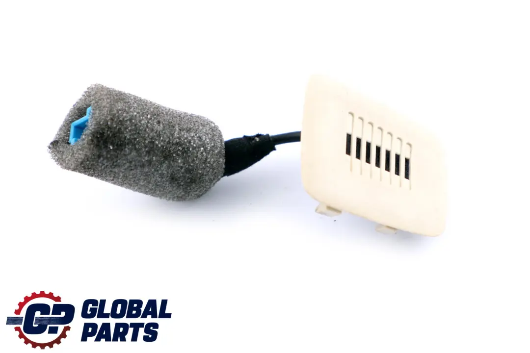 Microfono Manos Libres Tel?fono para BMW F10 F20 F21 F30 F31 con número de pieza 9263744 BMW F10 F20 F21 F30 F31 Microfono Manos Libres Tel?fono - SKU 9263744-3 - Número de pieza 9263744