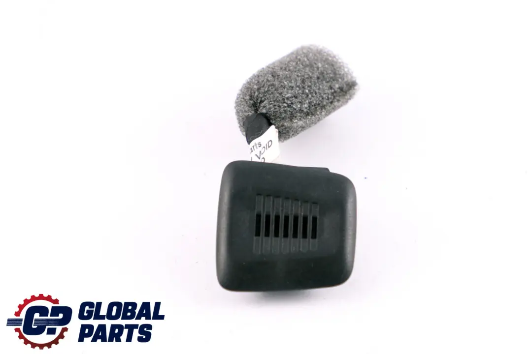  Micrófono BMW F10 F11 F20 F21 F30 F31 Teléfono Manos Libres Negro - SKU 9263744-4 - Número de pieza 9263744