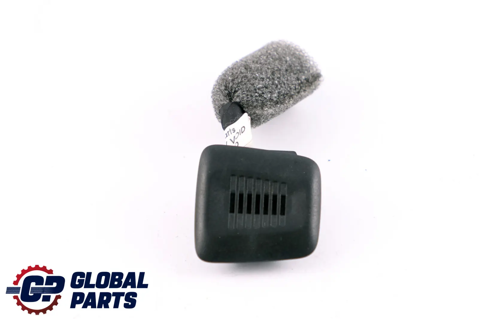 Microphone BMW F10 F11 F20 F21 F30 F31 Hands Free Telephone Black 9263744