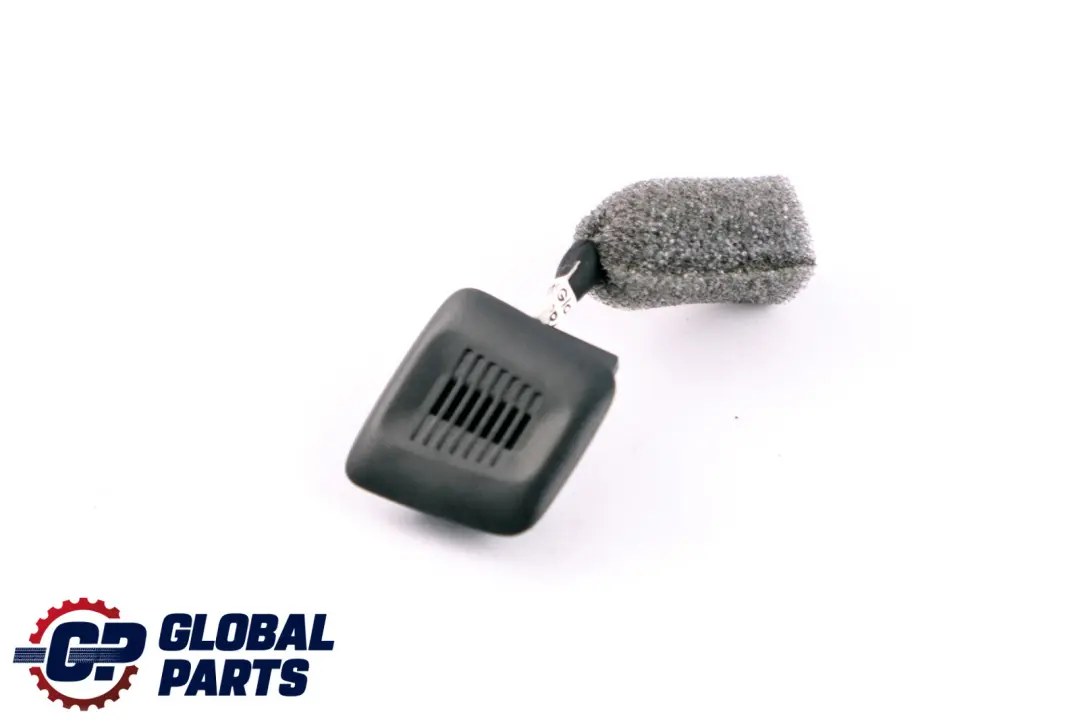  Micrófono BMW F10 F11 F20 F21 F30 F31 Teléfono Manos Libres Negro - SKU 9263744-4 - Número de pieza 9263744