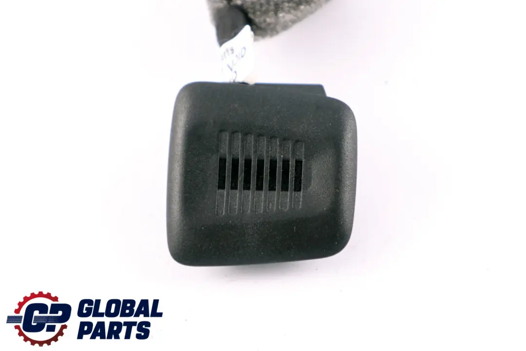 Microfono BMW F10 F11 F20 F21 F30 F31 Telefono Vivavoce Nero per con numero di parte 9263744 Microfono BMW F10 F11 F20 F21 F30 F31 Telefono Vivavoce Nero - SKU 9263744-4 - Numero di parte 9263744