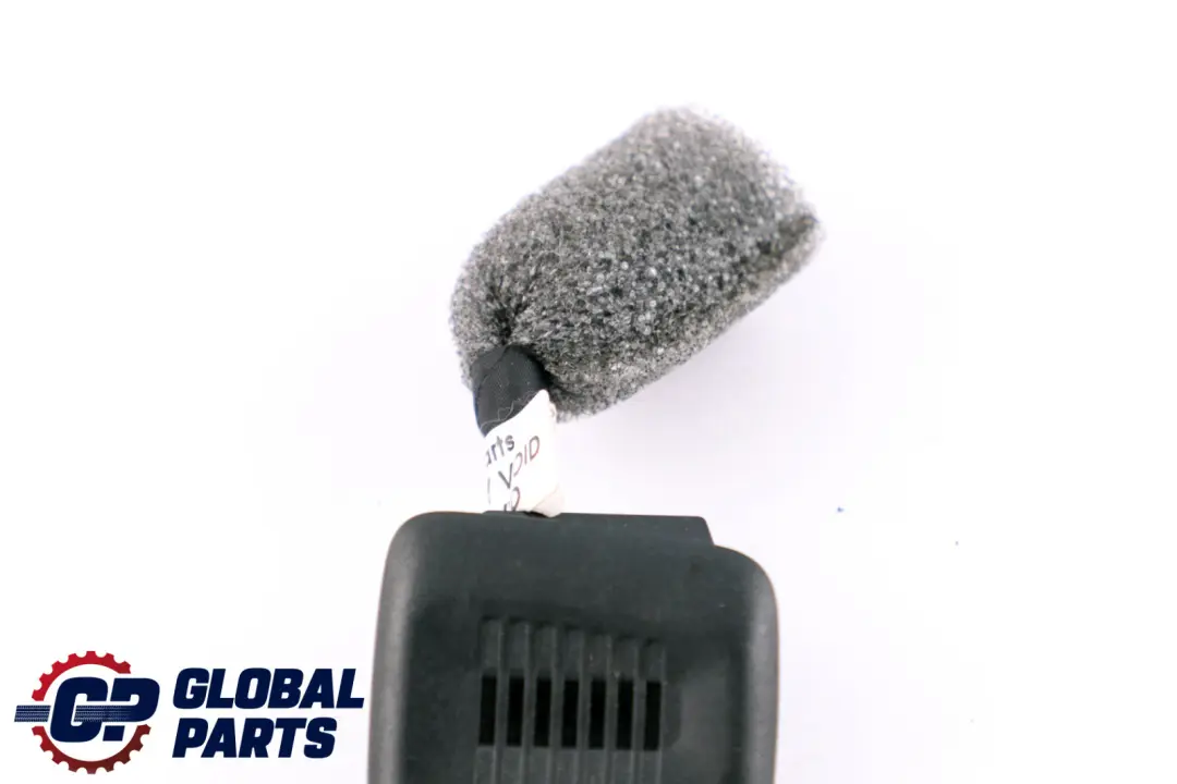  Microphone BMW F10 F11 F20 F21 F30 F31 Hands Free Telephone Black - SKU 9263744-4 - Part number 9263744