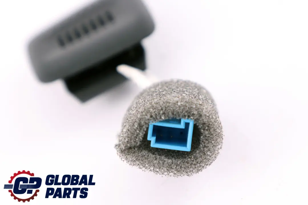 Microfono BMW F10 F11 F20 F21 F30 F31 Telefono Vivavoce Nero per con numero di parte 9263744 Microfono BMW F10 F11 F20 F21 F30 F31 Telefono Vivavoce Nero - SKU 9263744-4 - Numero di parte 9263744