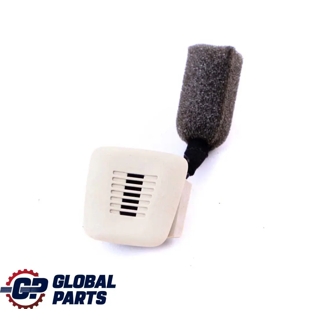 Microfono Vivavoce BMW F10 F20 F21 F30 F31 Mini R60 R61 Telefono Beige  - SKU 9263744-5 - Numero di parte 9263744