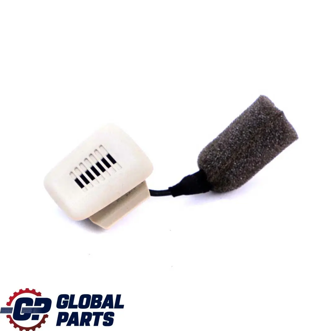 Microfono Vivavoce BMW F10 F20 F21 F30 F31 Mini R60 R61 Telefono Beige  - SKU 9263744-5 - Numero di parte 9263744
