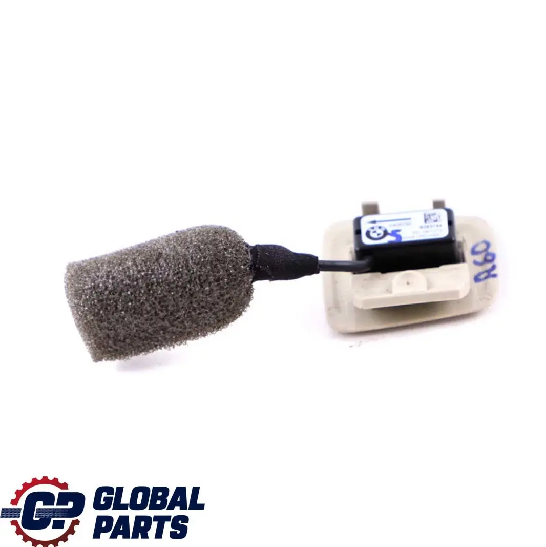 Microfono Vivavoce BMW F10 F20 F21 F30 F31 Mini R60 R61 Telefono Beige  - SKU 9263744-5 - Numero di parte 9263744