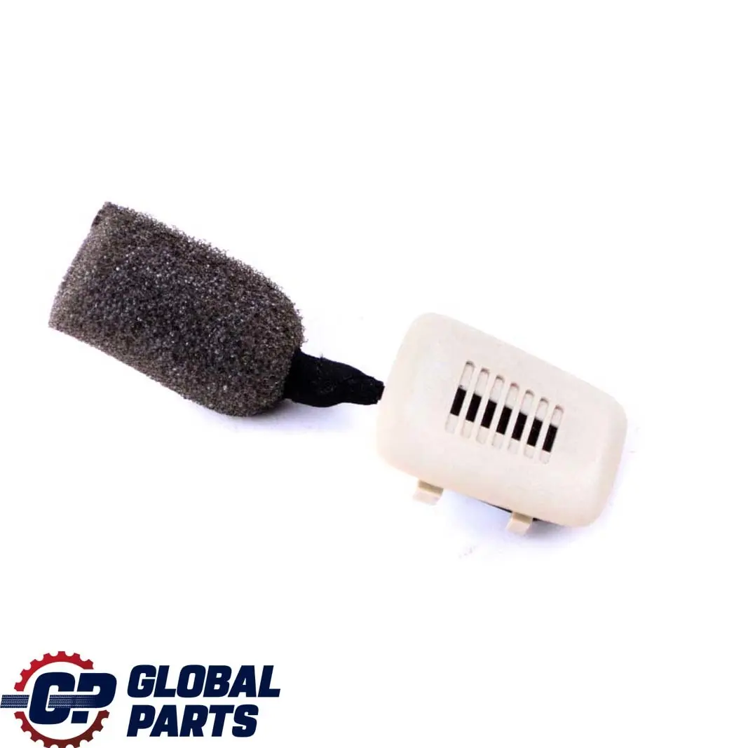Microfono Vivavoce BMW F10 F20 F21 F30 F31 Mini R60 R61 Telefono Beige  - SKU 9263744-5 - Numero di parte 9263744