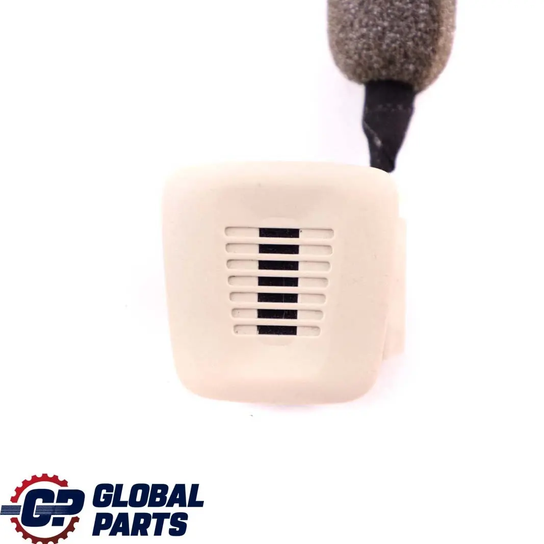 Microfono Vivavoce BMW F10 F20 F21 F30 F31 Mini R60 R61 Telefono Beige  - SKU 9263744-5 - Numero di parte 9263744