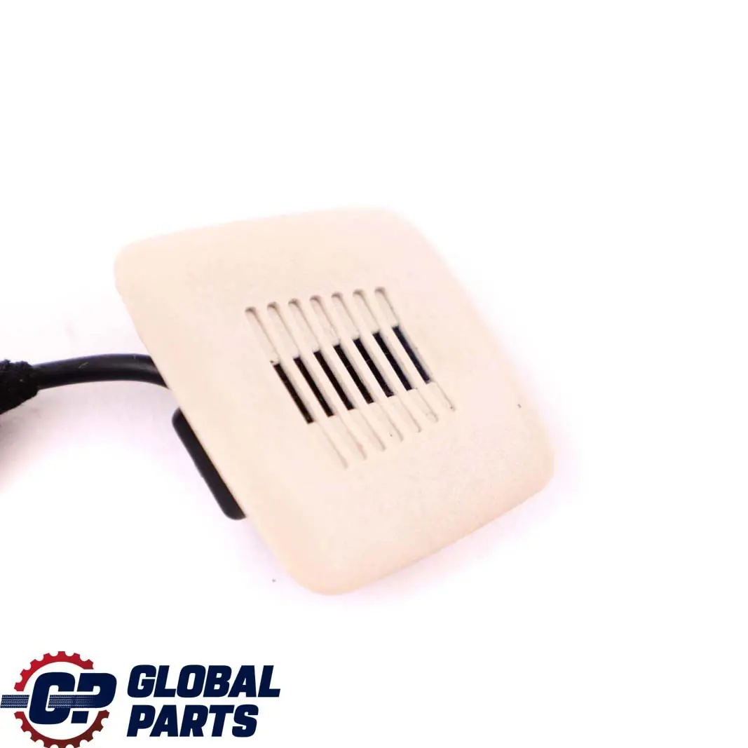 Microfono Vivavoce BMW F10 F20 F21 F30 F31 Mini R60 R61 Telefono Beige  - SKU 9263744-5 - Numero di parte 9263744