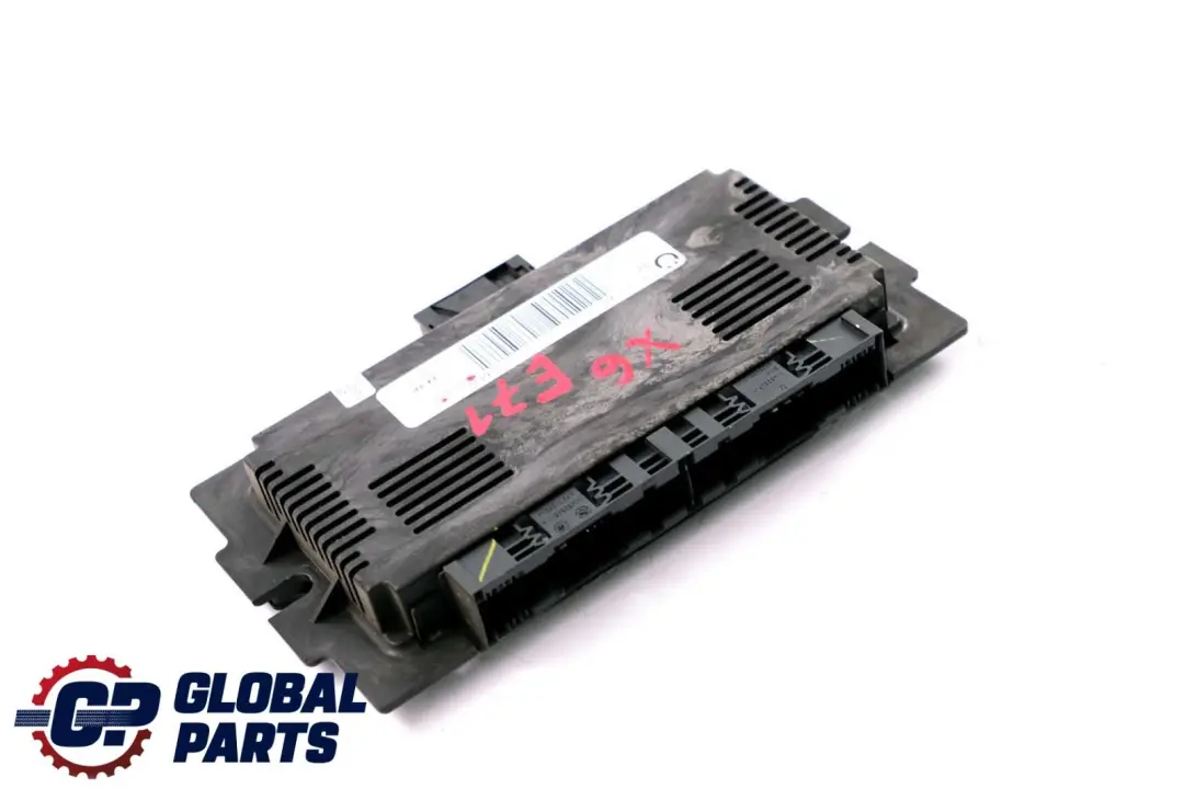 Fußraum Lichtsteuermodul Xenon LEAR FRM3R XE für BMW X6 er E71 mit Teilenummer 9263790 BMW X6 er E71 Fußraum Lichtsteuermodul Xenon LEAR FRM3R XE - SKU 9263790 - Teilenummer 9263790