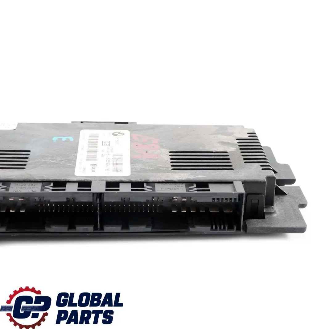 BMW 1 Series E81 Footwell ECU Light Control Module Basis PL2 FRM3R Lear - SKU 9263793 - Part number 9263793