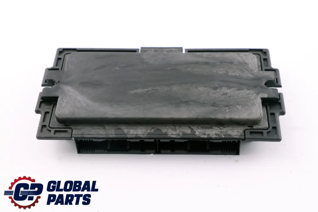 BMW E91 LCI ECU Fußraumbeleuchtung Modul FRM3R Lear Led Basis - SKU 9263800-1 - Teilenummer 9263800