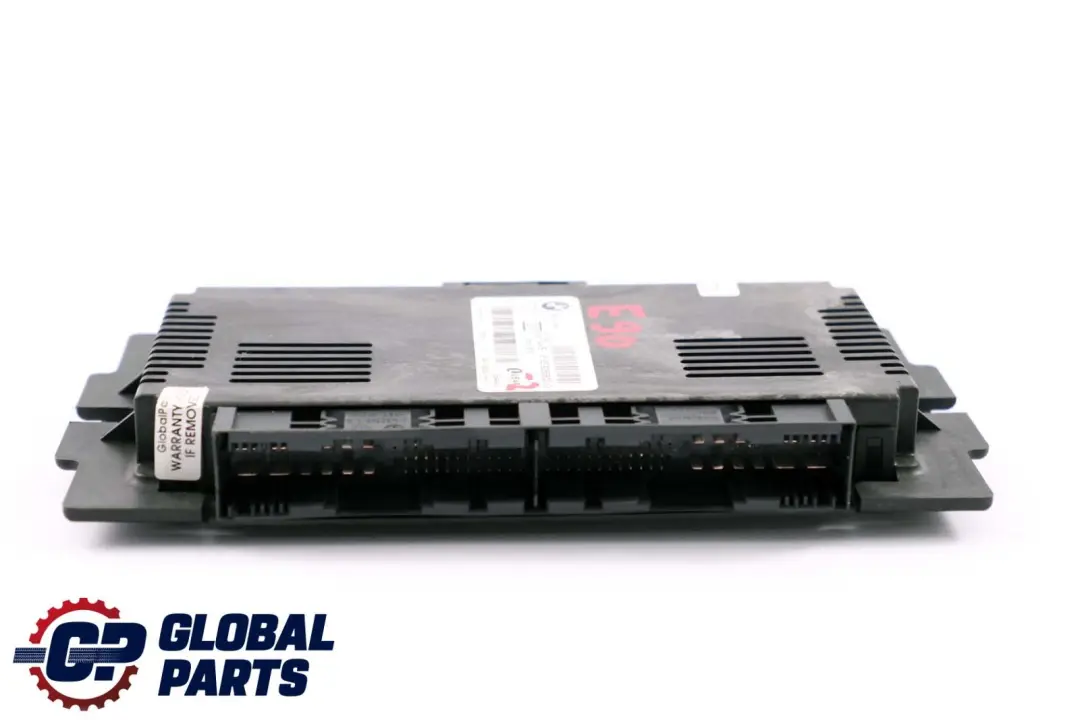 BMW E90 Max Brose Fußraum Lichtmodul Steuereinheit FRM3R - SKU 9263803-2 - Teilenummer 9263803