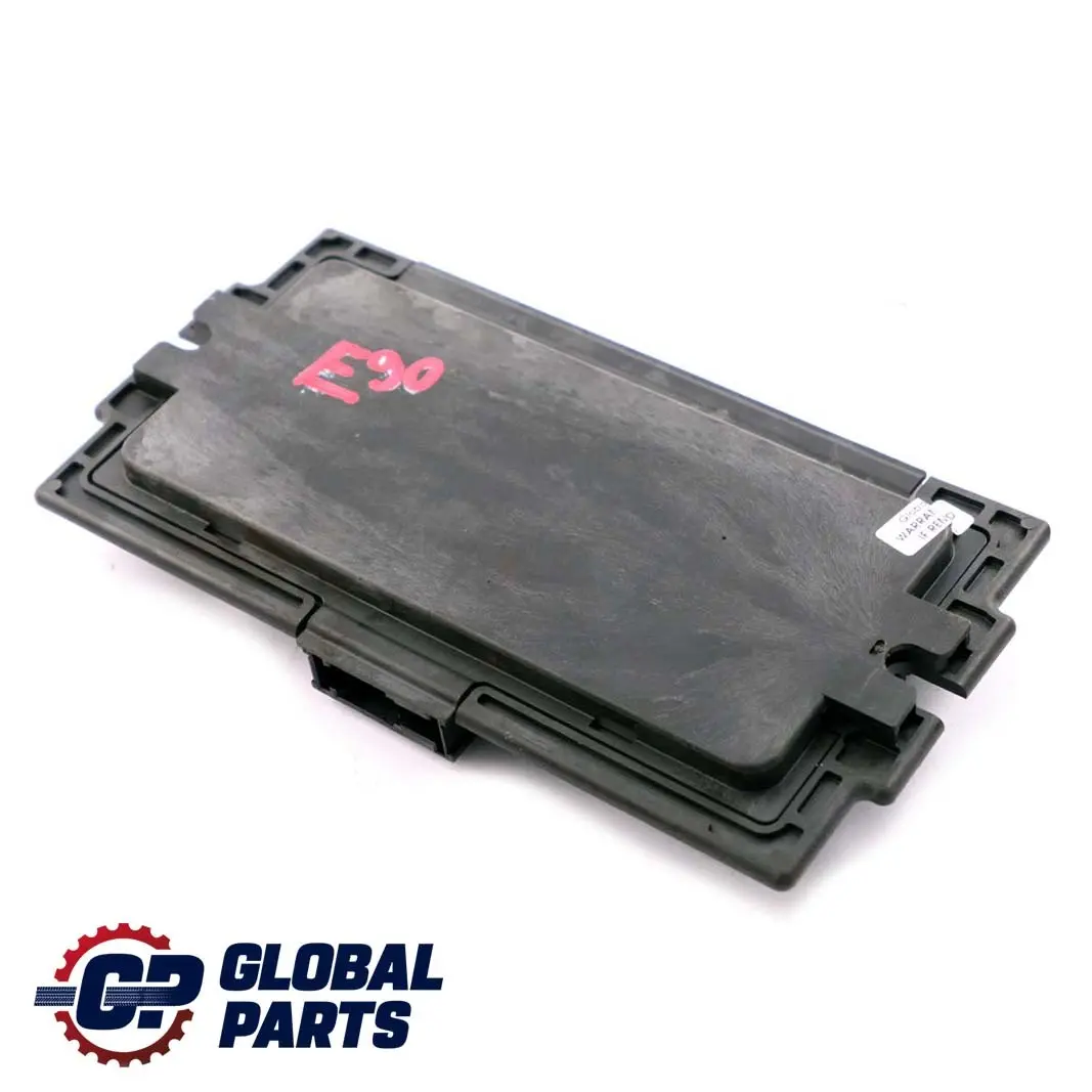 BMW 3 Series E90 Footwell ECU Light Control Module MAX Kuester FRM3R - SKU 9263804 - Part number 9263804