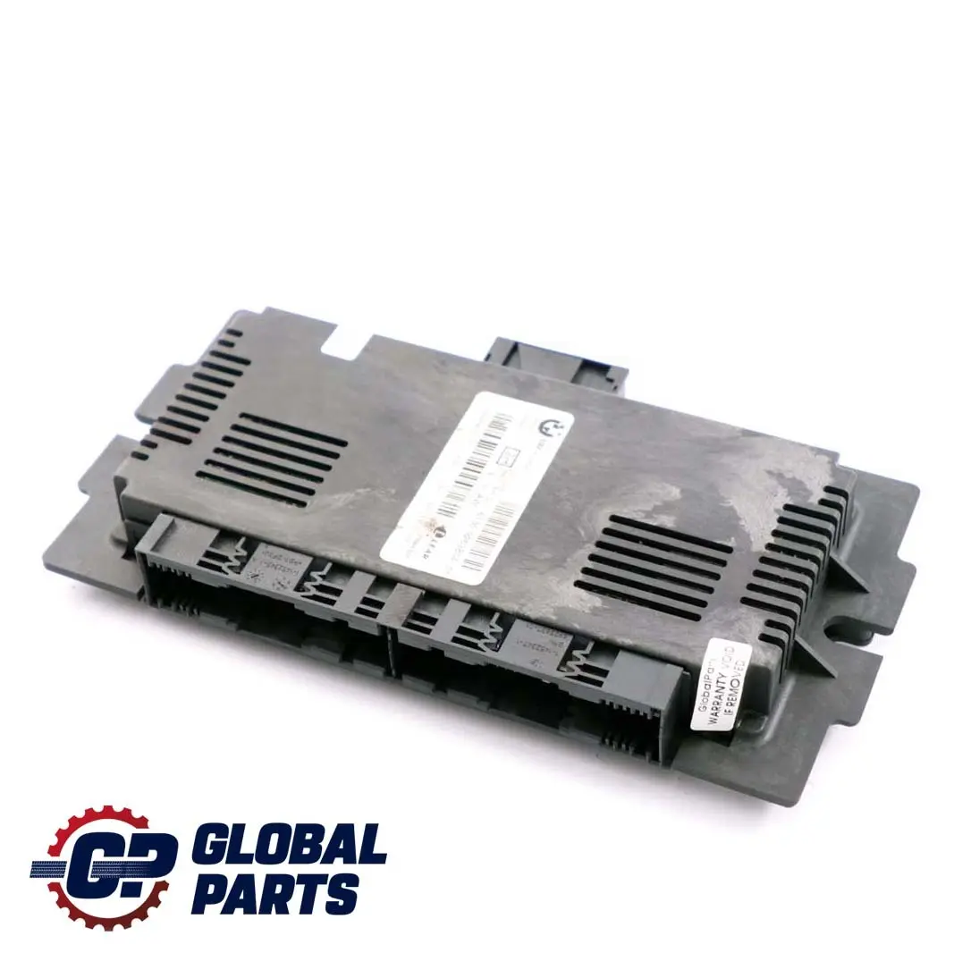 Lichtmodul Fussraummodul Steuergerät MAX Kuester FRM3R PL2 für BMW 3 E90 mit Teilenummer 9263804 BMW 3 E90 Lichtmodul Fussraummodul Steuergerät MAX Kuester FRM3R PL2 - SKU 9263804 - Teilenummer 9263804