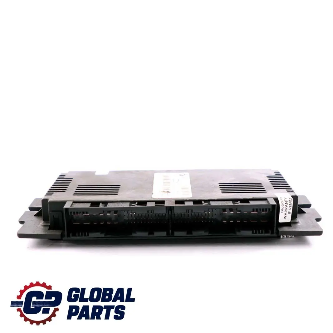 BMW 3 Series E90 Footwell ECU Light Control Module MAX Kuester FRM3R - SKU 9263804 - Part number 9263804