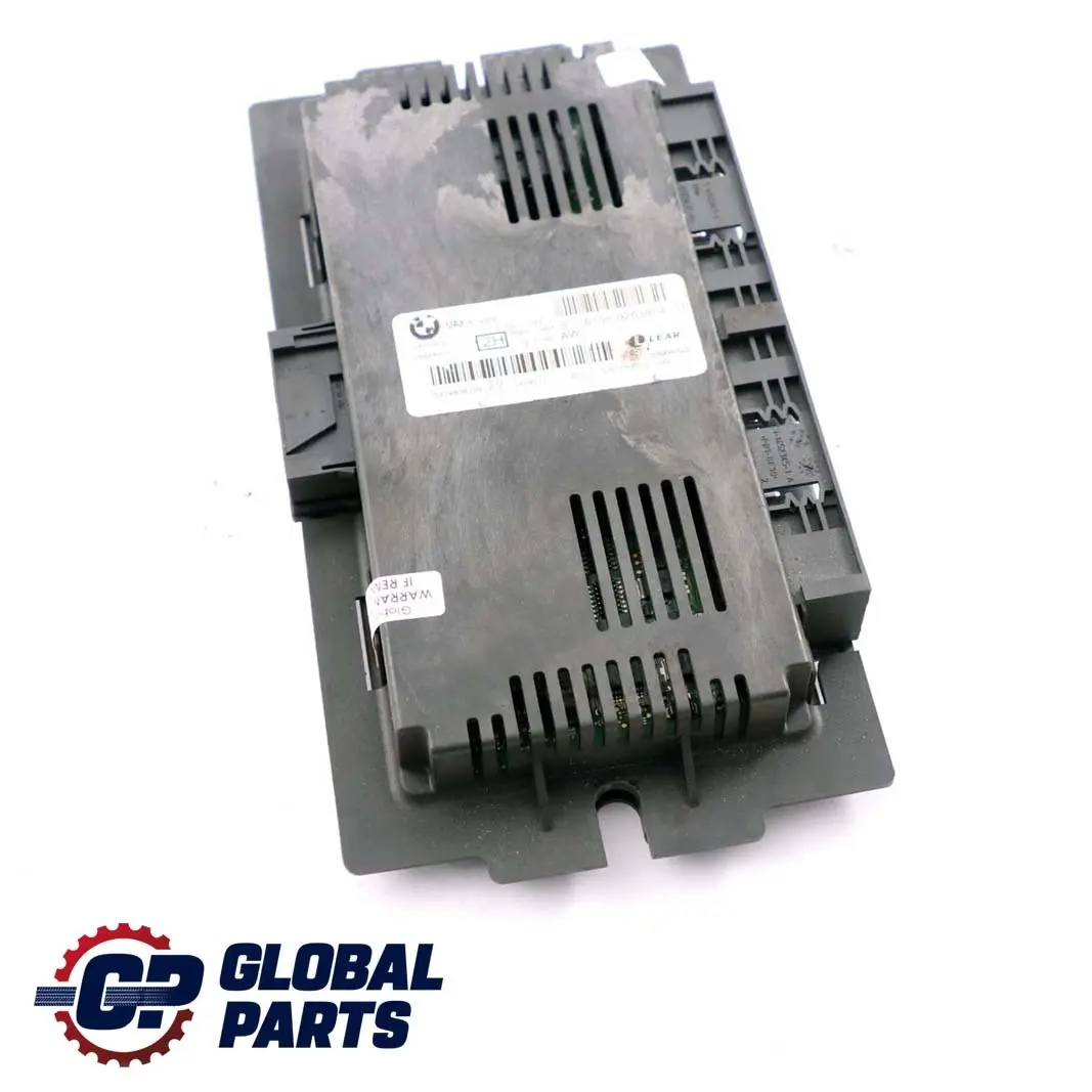 Footwell ECU Light Control Module MAX Kuester FRM3R to BMW 3 Series E90 with Part number 9263804 BMW 3 Series E90 Footwell ECU Light Control Module MAX Kuester FRM3R - SKU 9263804 - Part number 9263804