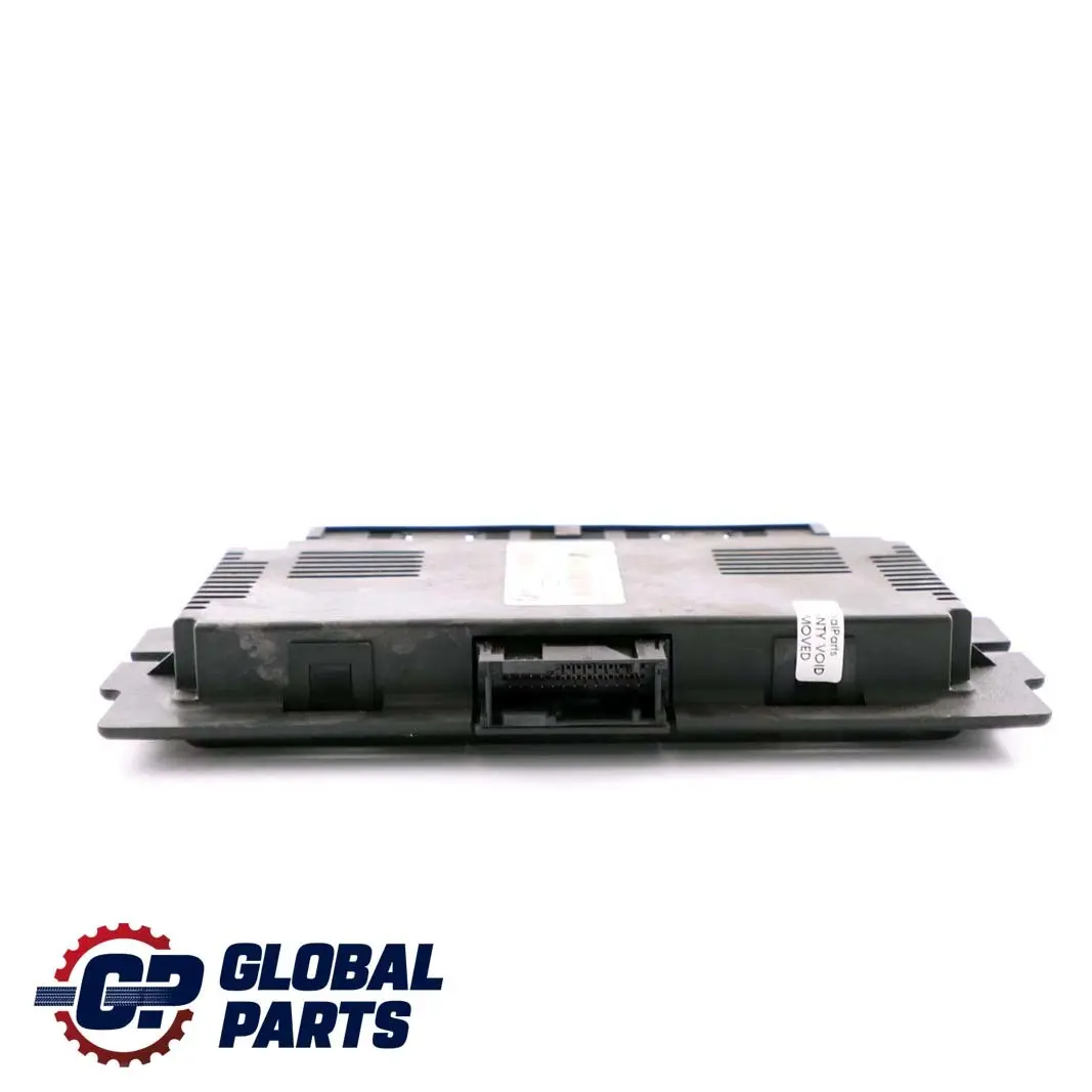 Lichtmodul Fussraummodul Steuergerät MAX Kuester FRM3R PL2 für BMW 3 E90 mit Teilenummer 9263804 BMW 3 E90 Lichtmodul Fussraummodul Steuergerät MAX Kuester FRM3R PL2 - SKU 9263804 - Teilenummer 9263804