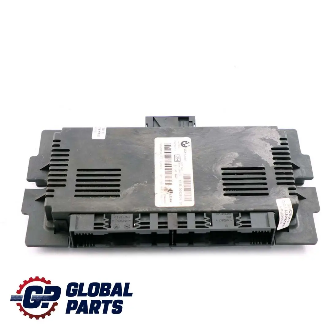 Lichtmodul Fussraummodul Steuergerät MAX Kuester FRM3R PL2 für BMW 3 E90 mit Teilenummer 9263804 BMW 3 E90 Lichtmodul Fussraummodul Steuergerät MAX Kuester FRM3R PL2 - SKU 9263804 - Teilenummer 9263804