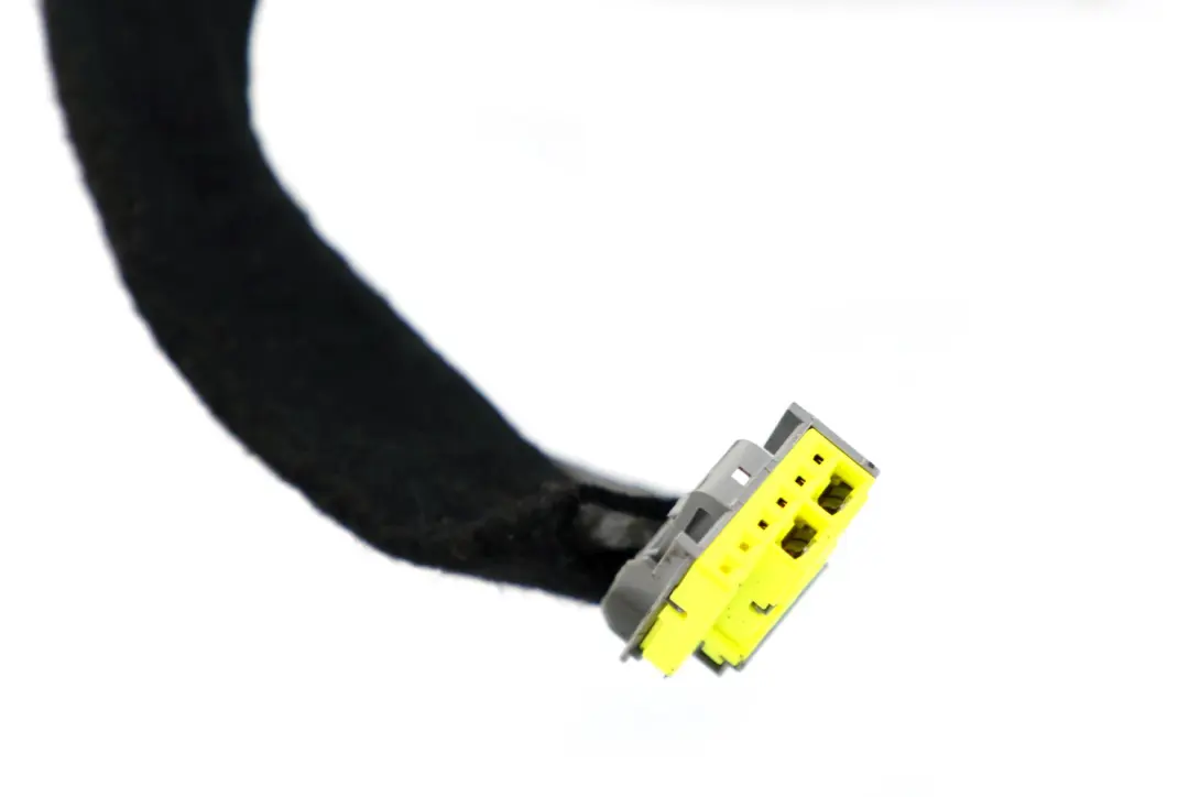 Mini Cooper R58 R59 Airbag Lado Pasajero Salpicadero - SKU 9263876 - Número de pieza 9263876