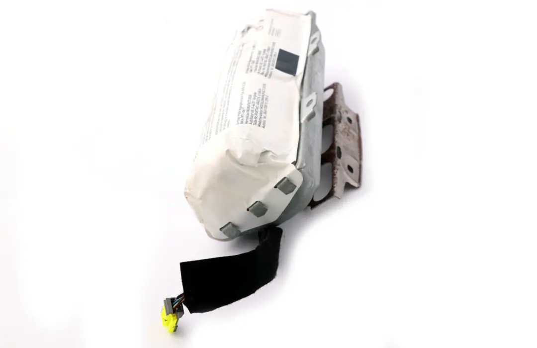 Mini Cooper R58 R59 Airbag Lato Passeggero Cruscotto Dash - SKU 9263876 - Numero di parte 9263876