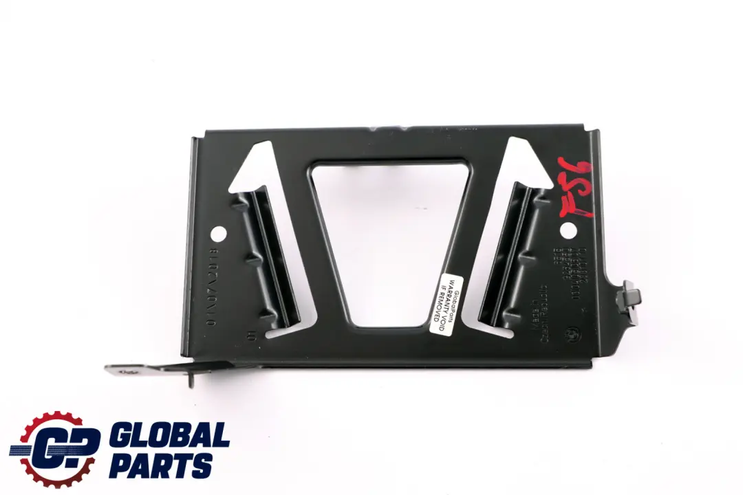 Holder Hifi System Amplifier 6515 to BMW Mini Cooper F56 with Part number 9264550 BMW Mini Cooper F56 Holder Hifi System Amplifier 6515 - SKU 9264550 - Part number 9264550