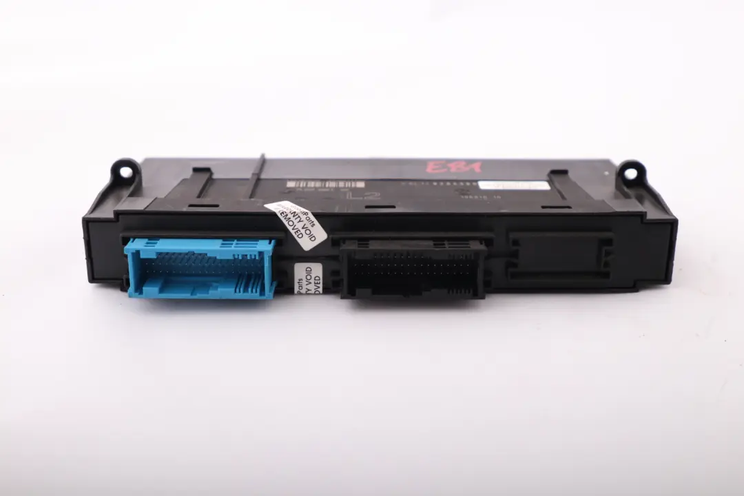 Appare de Controle Carrosserie L2 6135 pour BMW 1 E81 à propos du numéro de pièce 9264569 BMW 1 E81 Appare de Controle Carrosserie L2 6135 - SKU 9264569 - Numéro de pièce 9264569